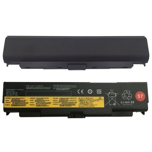 Pin laptop IBM Lenovo Thinkpad L440 T440P T540P L440 L540 W540  45N1152 45N1153