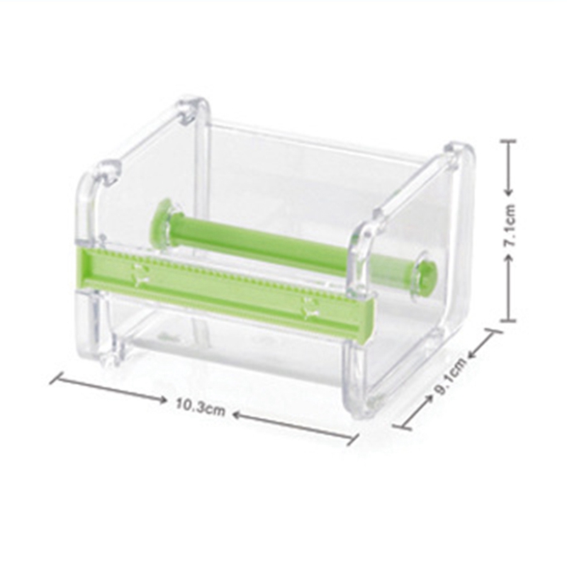 Hộp đựng cuộn băng keo đa năng tiện lợi | BigBuy360 - bigbuy360.vn