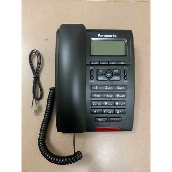 Điện Thoại Để Bàn Panasonic KX-T714CID bảo hành 12 tháng