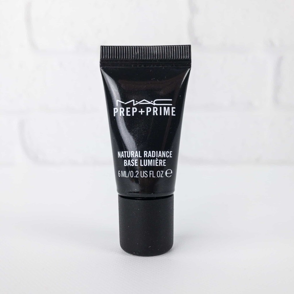 Kem Lót MAC Natural Radiance Minisize 6ml