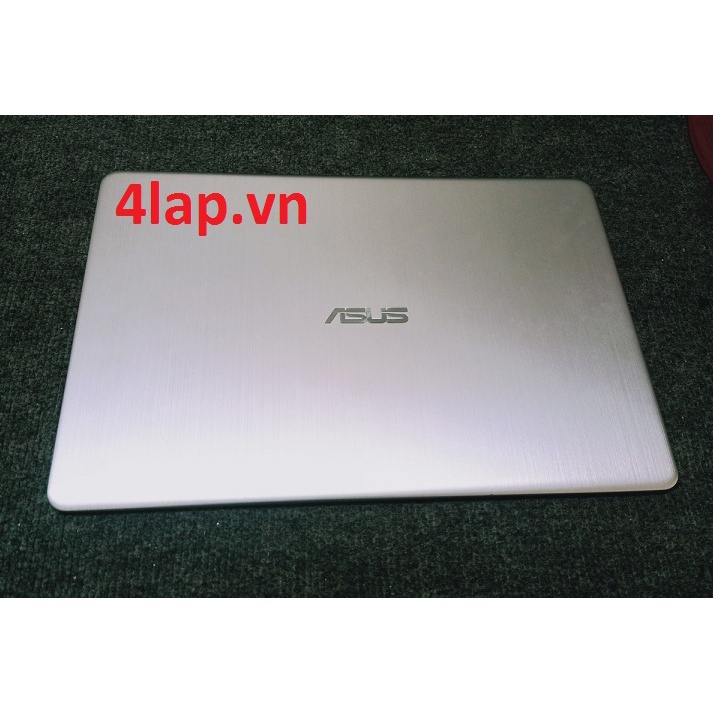 Vỏ laptop Asus S15 S510 S510UA S510UQ vỏ tháo máy