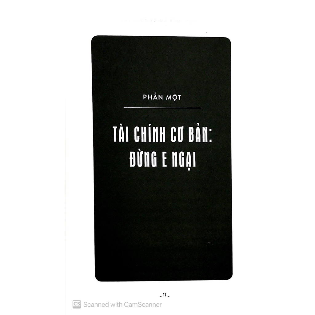 Sách - HBR Guide To - Tài Chính Dành Cho Sếp