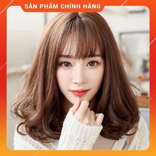 Thuốc nhuộm tóc màu vàng nâu