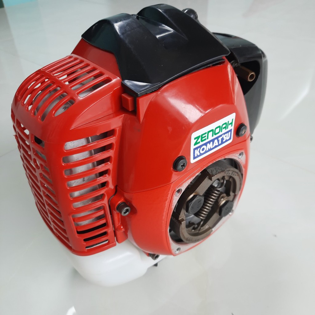 MÁY CẮT CỎ KOMATSU BC4300 LINH KIỆN CHÍNH HÃNG