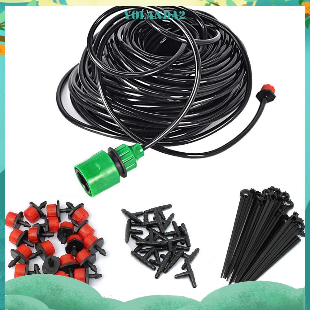 Hệ Thống Vòi Nước Tưới Cây Tự Động