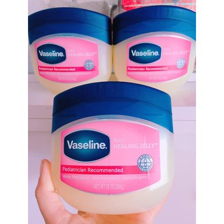 sáp vaseline baby