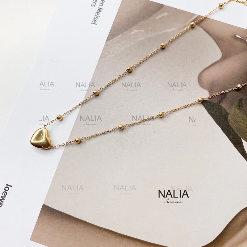 Dây ti tan nhiều mẫu hot trend,không han dỉ không bay màu