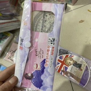 BỘ THƯỚC 4 MÓN