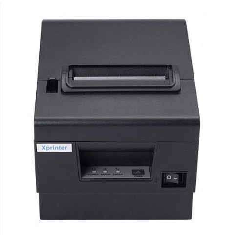 Máy In Nhiệt Xprinter XP-Q260