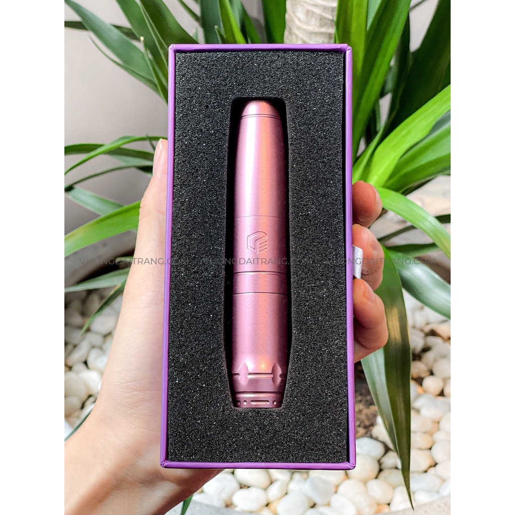 Máy Pen EZ Defender 2-in-1