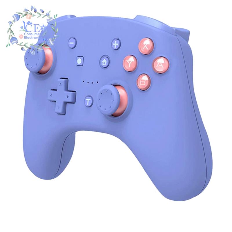 Cáp Dữ Liệu USB Bluetooth PXN Cho Tay Cầm Chơi Game Switch Lite / PC NFC / Amibo Cho Nintendo Switch