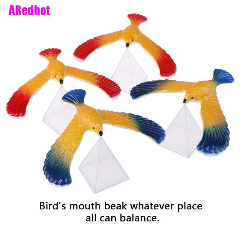 1 Bộ Đồ Chơi Hình Kim Tự Tháp Dành Cho Chim
