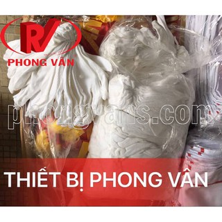găng tay nghi thức đội