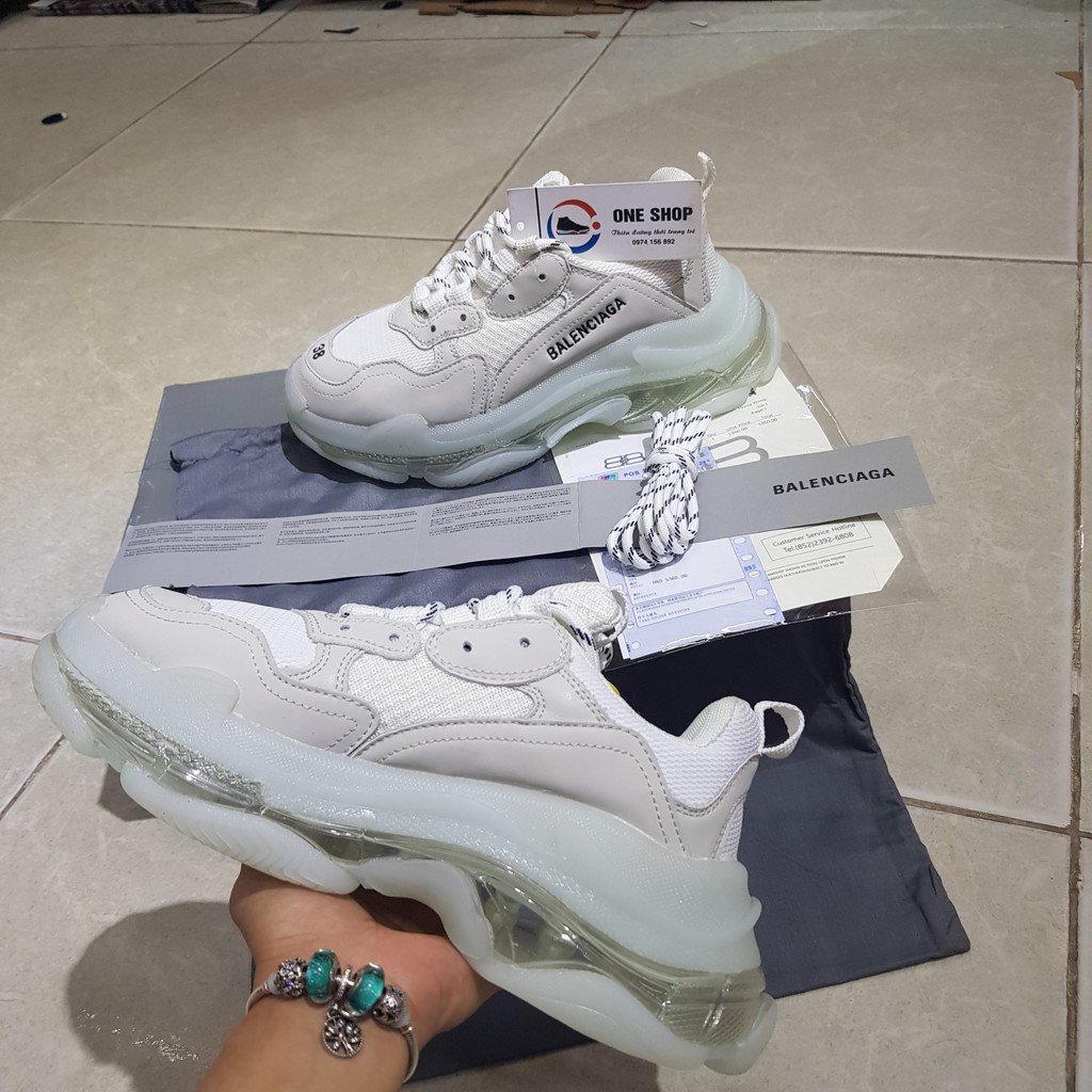 (FULL BOX + phụ kiên+ phom chuẩn) Giày thể thao cao cấp nam nữ 36_43. | BigBuy360 - bigbuy360.vn