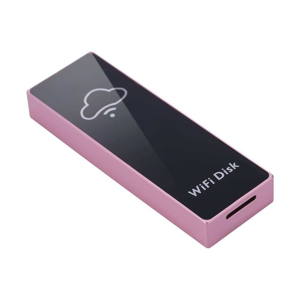 Ổ Cứng Không Dây Kết Nối Wifi Cho Điện Thoại | BigBuy360 - bigbuy360.vn