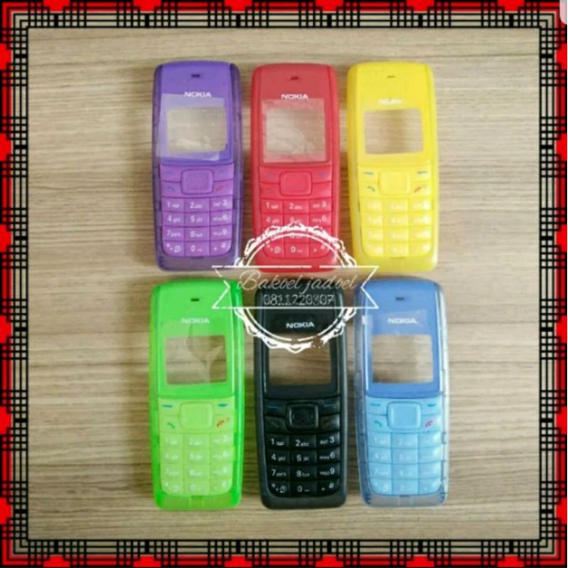 Ốp Điện Thoại Cho Nokia 1112 1110