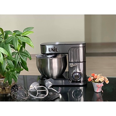 Máy nhồi trộn Unie EM5