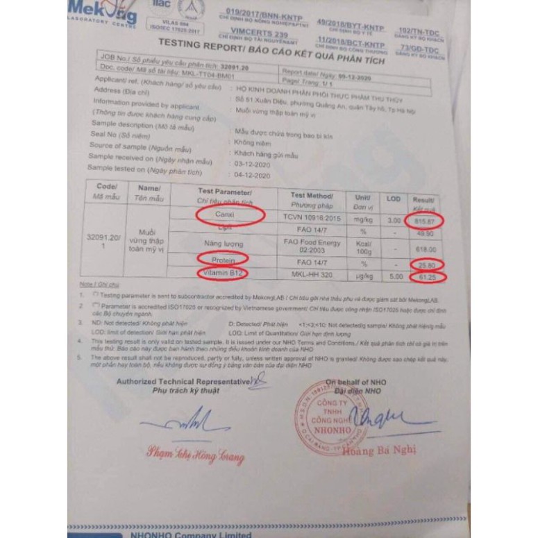 COmBo Rắc cơm ngon ngon và muối vừng thập mĩ vị 50g | Thế Giới Skin Care