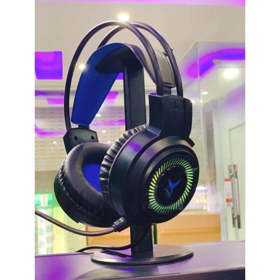 Giá treo tai nghe chống trượt sang trọng, siêu tiện ích, kệ đỡ headphone