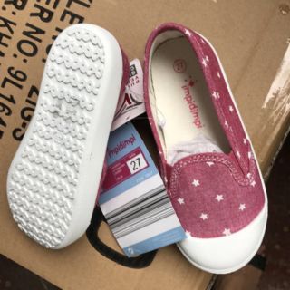 Combo giày vải cho bé
