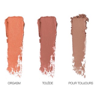  [Tách set] Son Nars fullsize ko hộp