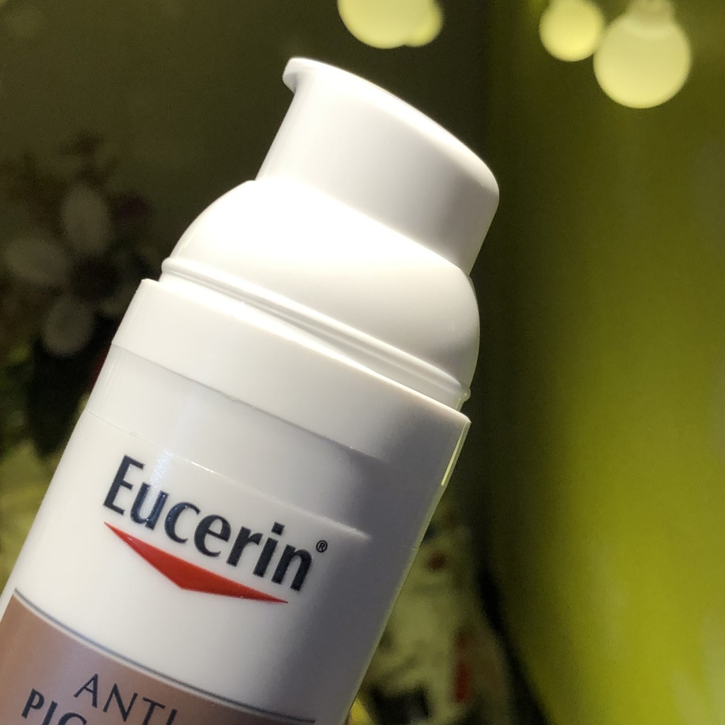 Kem mờ nám Eucerin giảm thâm nám làm sáng da hiệu quả