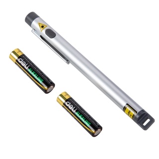 Bút chỉ bảng lazer Deli 3933
