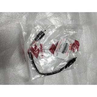 dây cảm biến cùm côn satria fi.