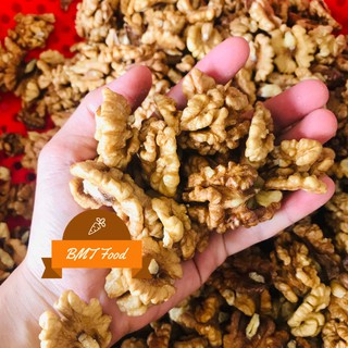 500g Quả Óc Chó Mỹ Nhập Khẩu
