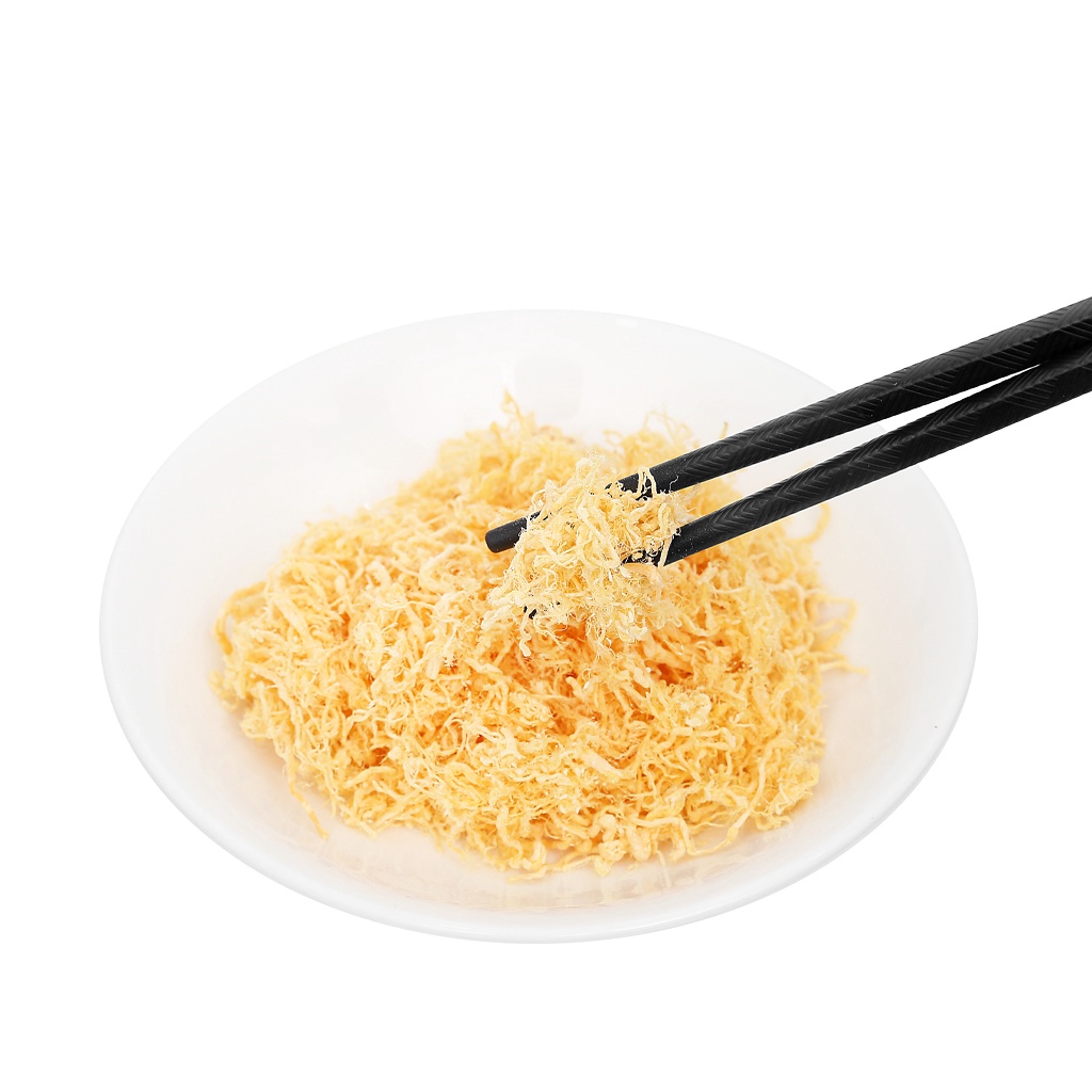 Chà Bông Gà  C&B - Hộp 150G