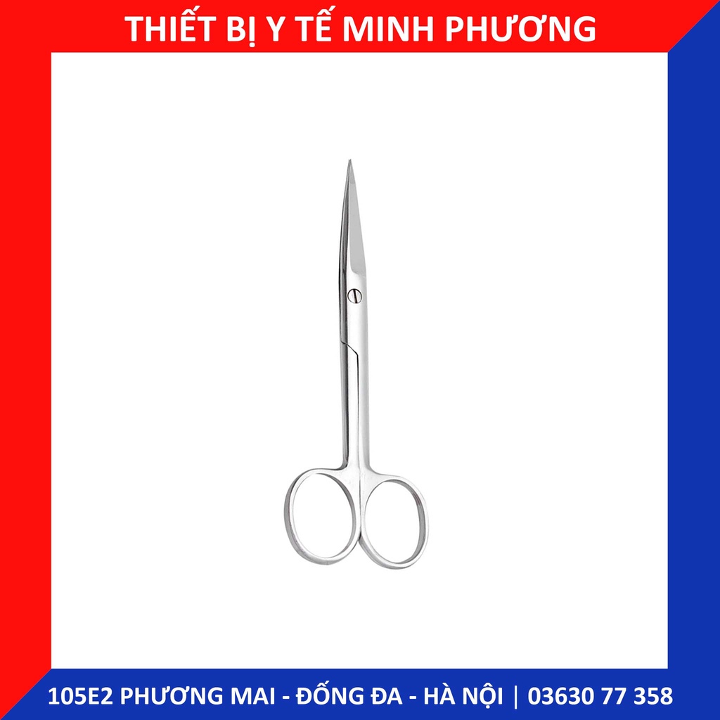 Kéo y tế Trung Quốc