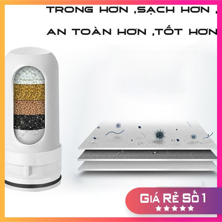 Lõi Lọc Thay Thế Schand T07 𝗙𝗥𝗘𝗘 𝗦𝗛𝗜𝗣 Đầu Lọc TCL Sử dụng từ 6 đến 9 tháng Lõi Ceramic filter