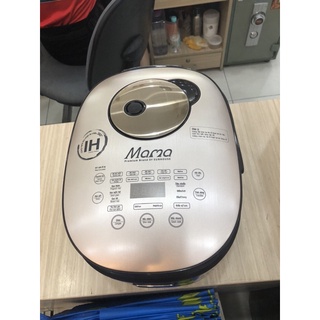 Nồi cơm điện cao tần 1.5L Sunhouse Mama SHD8955( hàng trưng bày)