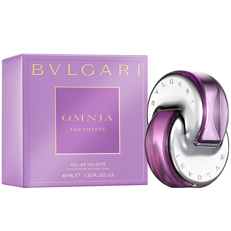 Nước Hoa Bánh Xe Bvlgari Cổ Điển 65ml
