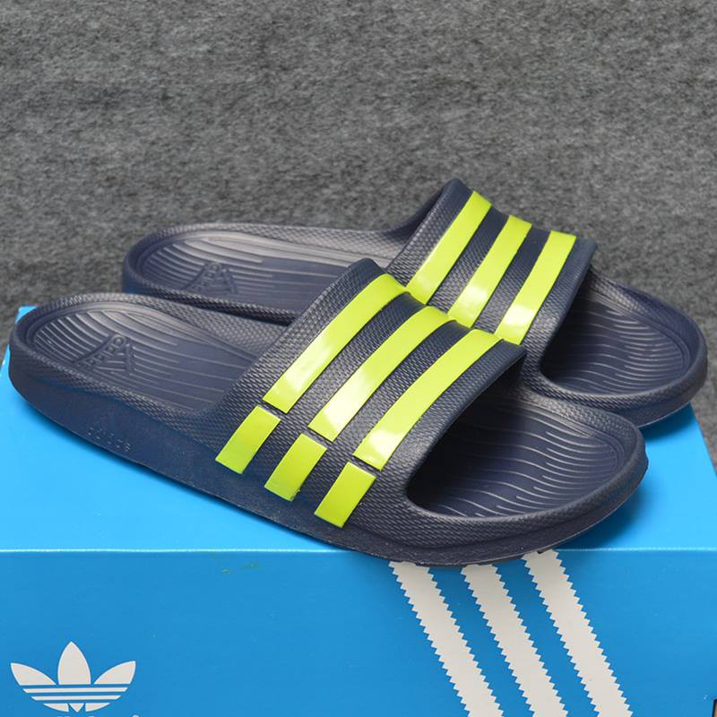+++Dép ADIDAS_DURAMO_SLIPPERS_ORIGINAL+++