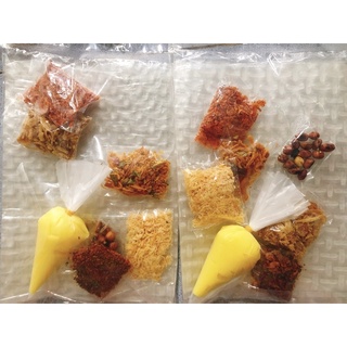Sét 3b Bánh Tráng Bơ Siêu  Mỏng
