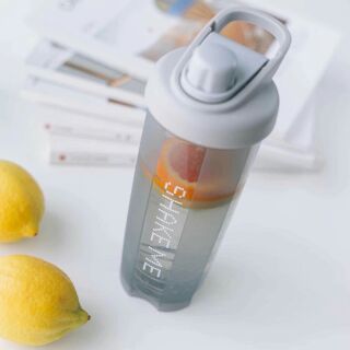Bình lắc cao cấp Shake Me