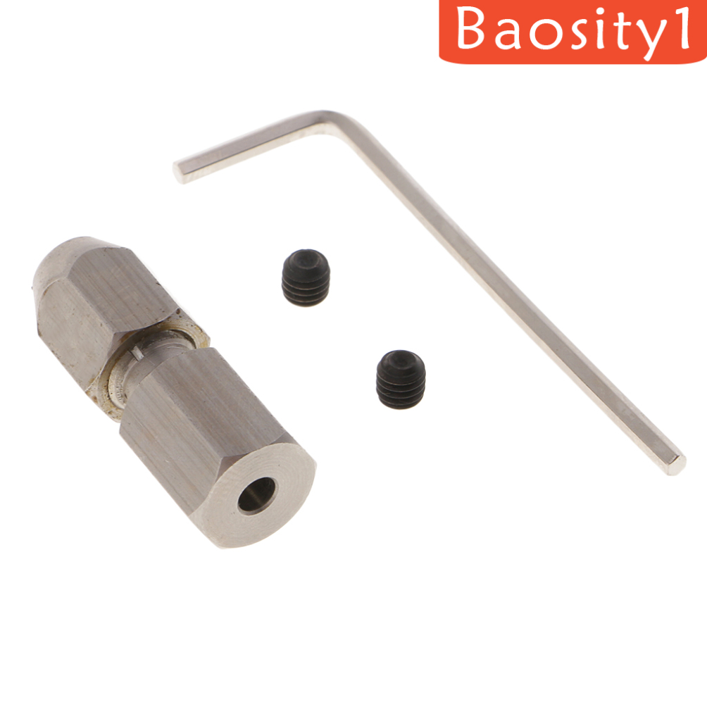 Dụng cụ ghép nối dây cáp trục động cơ tàu điều khiển từ xa 3.17-4mm