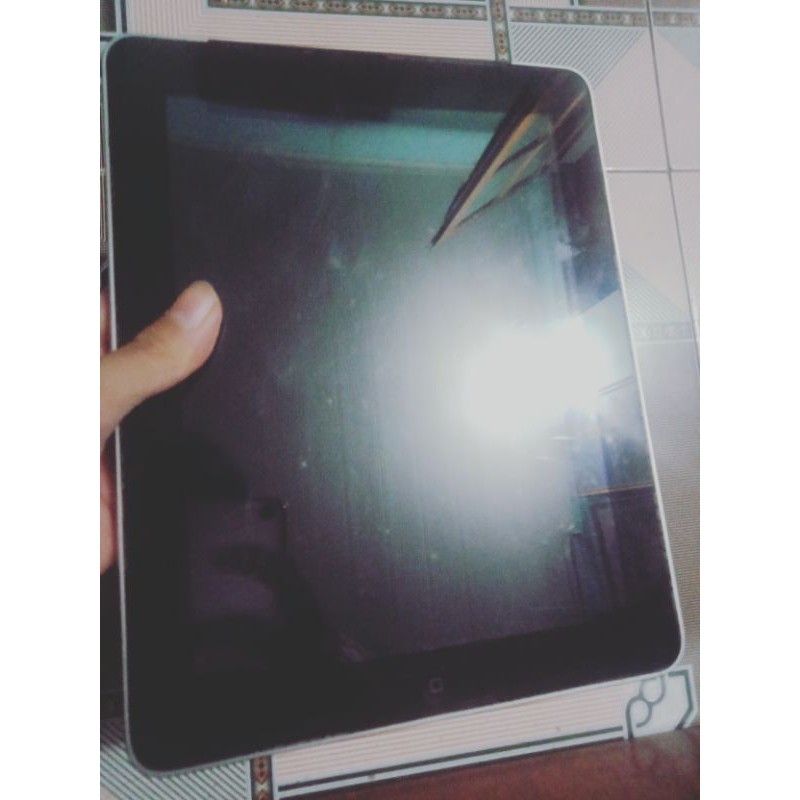 Máy tính bảng iPad 1 4G lite 32GB | BigBuy360 - bigbuy360.vn