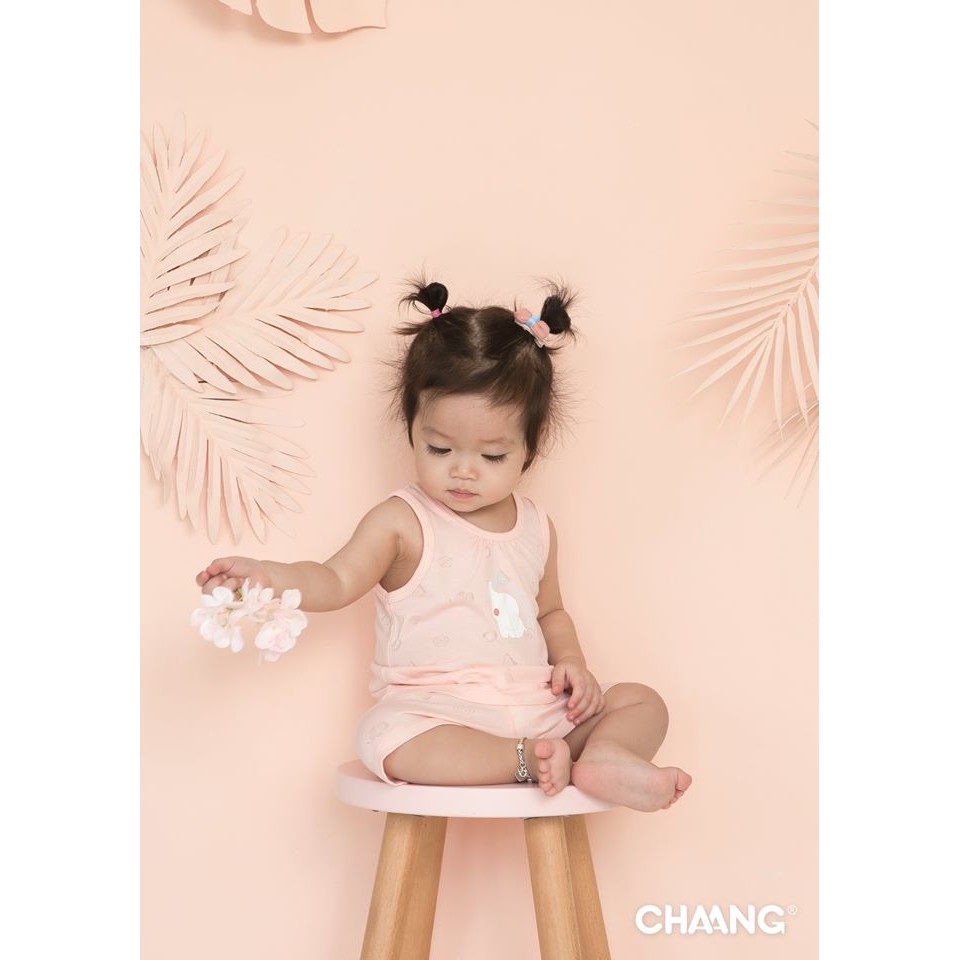 Bộ ba lỗ hè Chaang