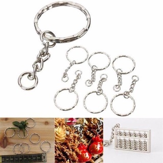 [Loại đẹp] Khoen móc khoá làm móc khoá handmade