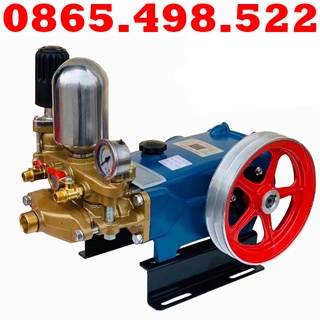 Đầu Xịt Áp Lực 2Hp Bamboo BMB-824