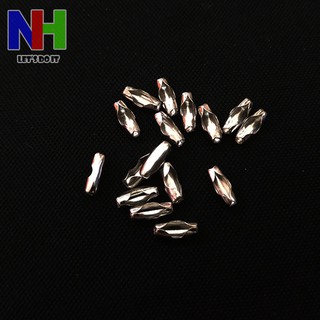 Hạt chặn xích bi (bộ 10 hạt)