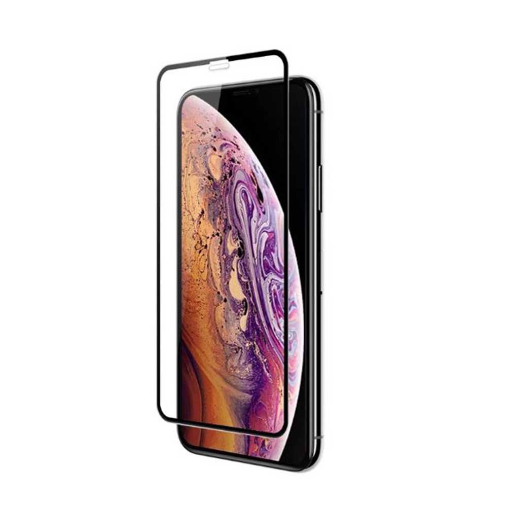 Kính Cường Lực JCPAL 3D ARMOR iPhone 11 Pro Max / 11 Pro / 11 / XS Max / XS / X / XR