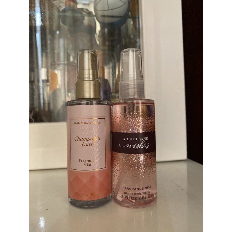 NƯỚC XỊT THƠM BODY MIST BATH AND BODY WORKS CÁC LOẠI LINK 1 | BigBuy360 - bigbuy360.vn