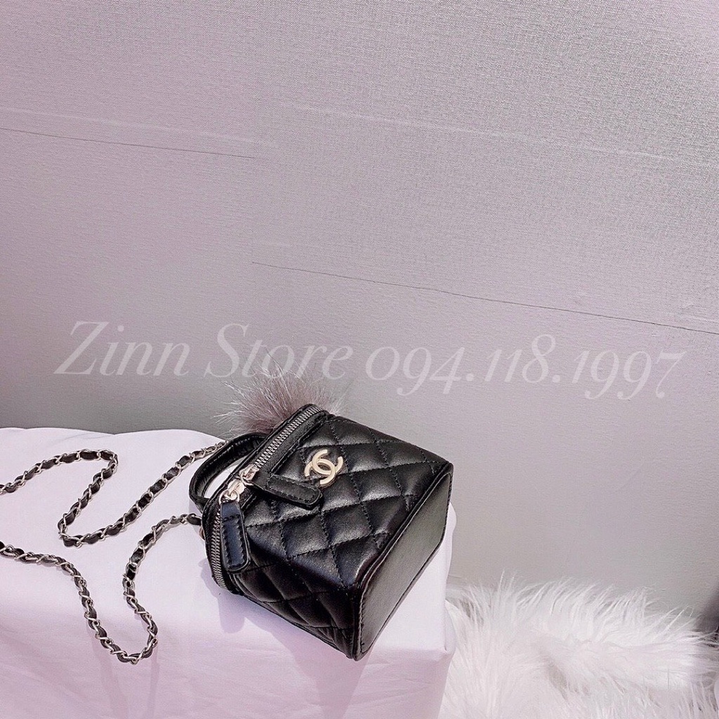 Túi Mini Túi Xách Nữ Đeo Chéo Xách Tay Cốp Vuông X Da Mềm Thời Trang Cao Cấp Z89