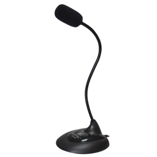 Microphone, micro máy tính Senic SM-008