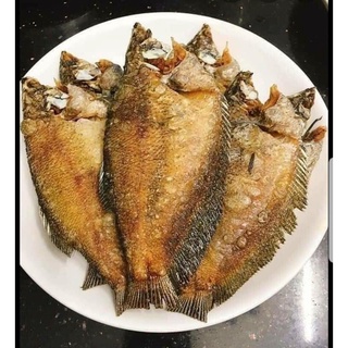 CÁ SẶC 1 NẮNG TÚI 500GR