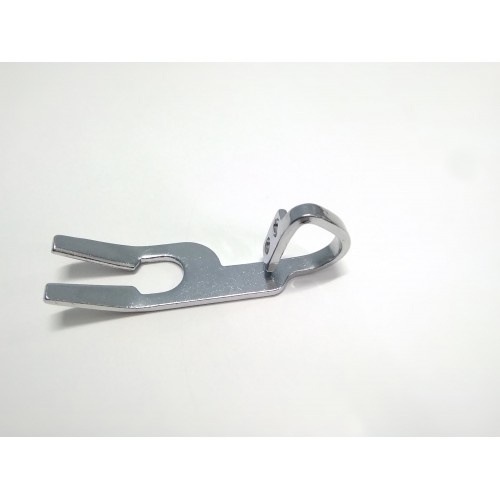 Chân vịt máy cắt vải_Máy cắt đứng