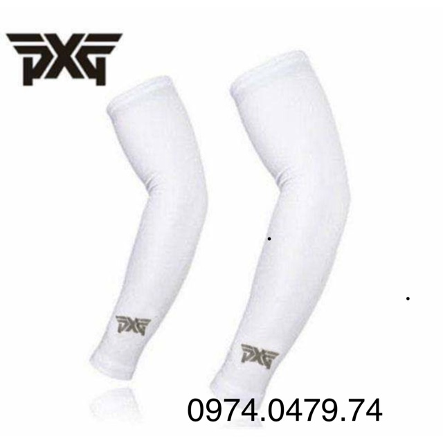 Bao tay chống nắng PXG